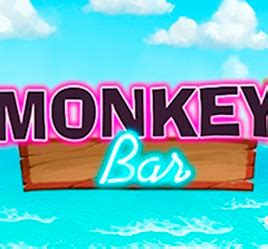 Slot Monkey Bar